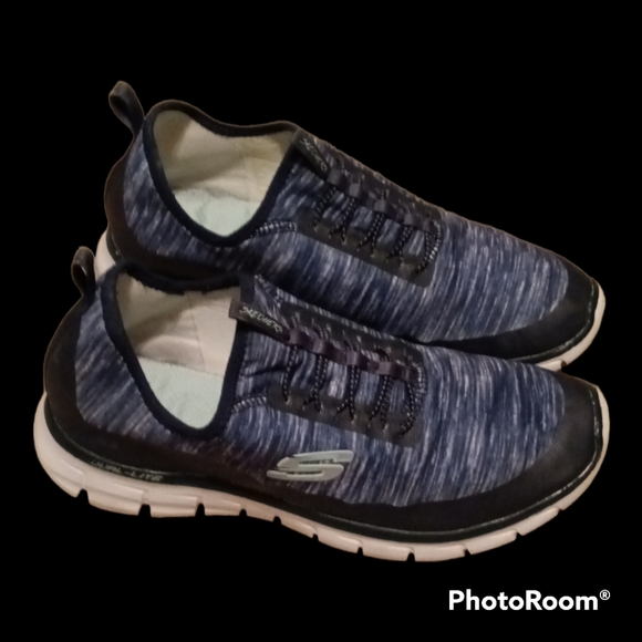 Skecher's Women's Flex Appeal 3.0 - Picture 3 of 6